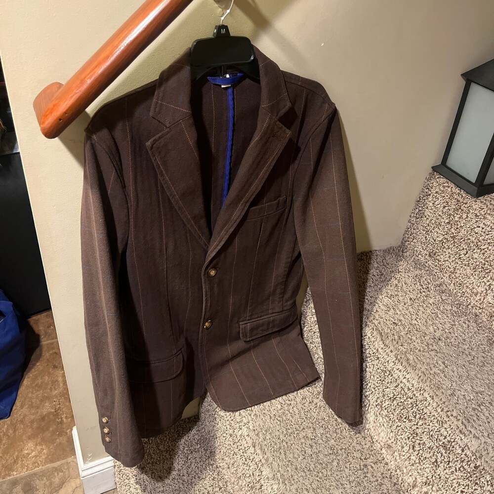 Boden London Blazer size 36R